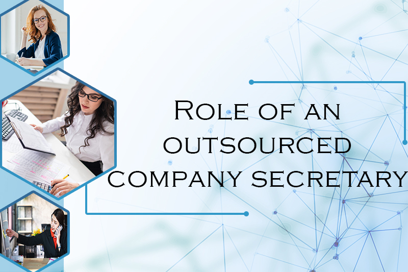 Role Of An Outsourced Company Secretary